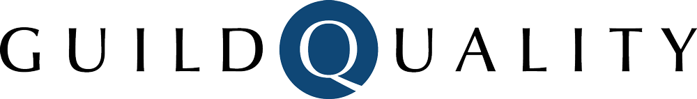 Guild Quality logo