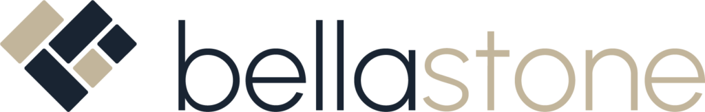 bellastone logo