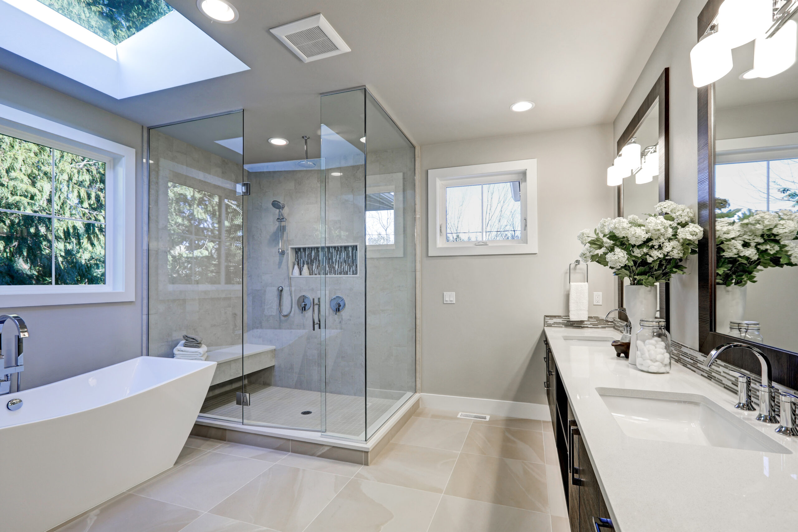 bathroom remodeling austin