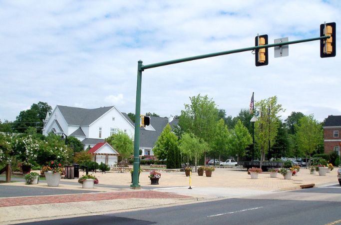 Bathroom Remodeling Services in Vienna by Renken Remodeling.