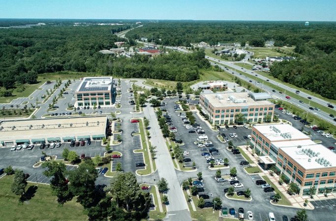 Charles County, MD Charles County, MD