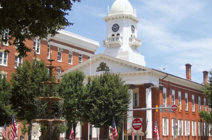 Franklin County, PA Franklin County, PA