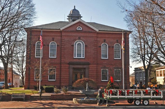 Harford County, MD Harford County, MD