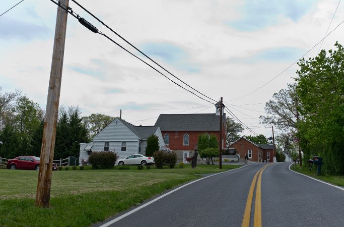 Ijamsville, MD Ijamsville, MD