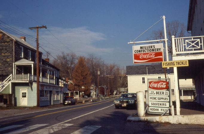 Knoxville, MD Knoxville, MD