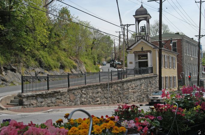 Ellicott City, MD Ellicott City, MD