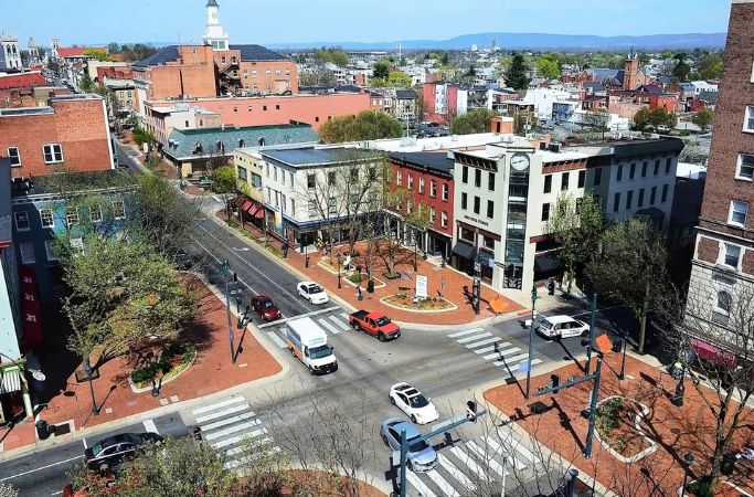 Hagerstown, MD Hagerstown, MD