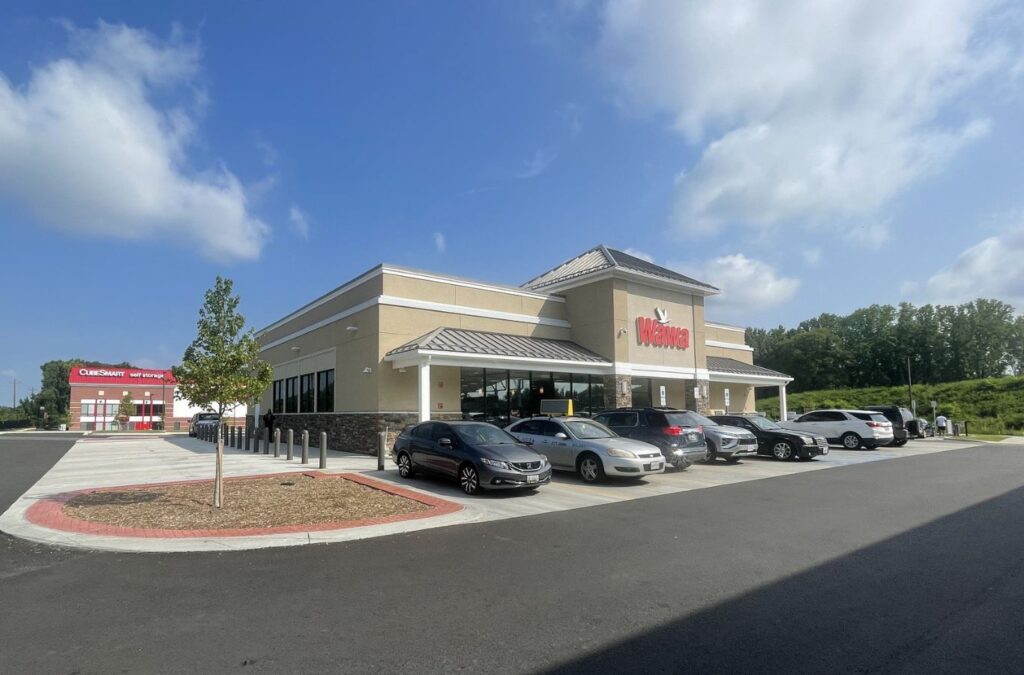 District Heights, MD