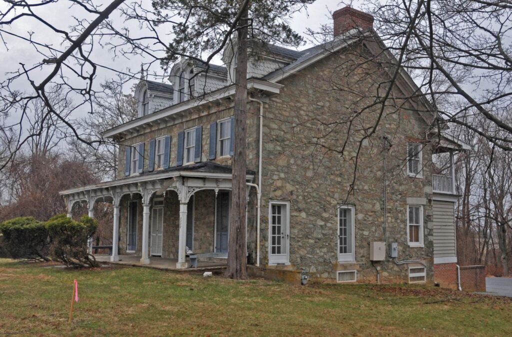 Randallstown, MD Randallstown, MD