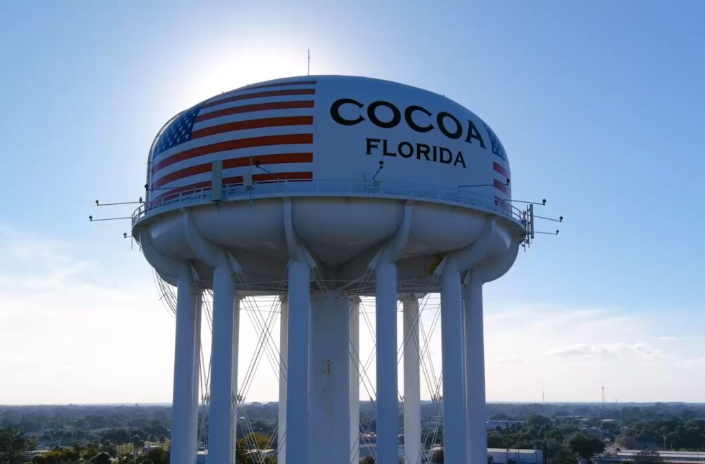 Cocoa, FL