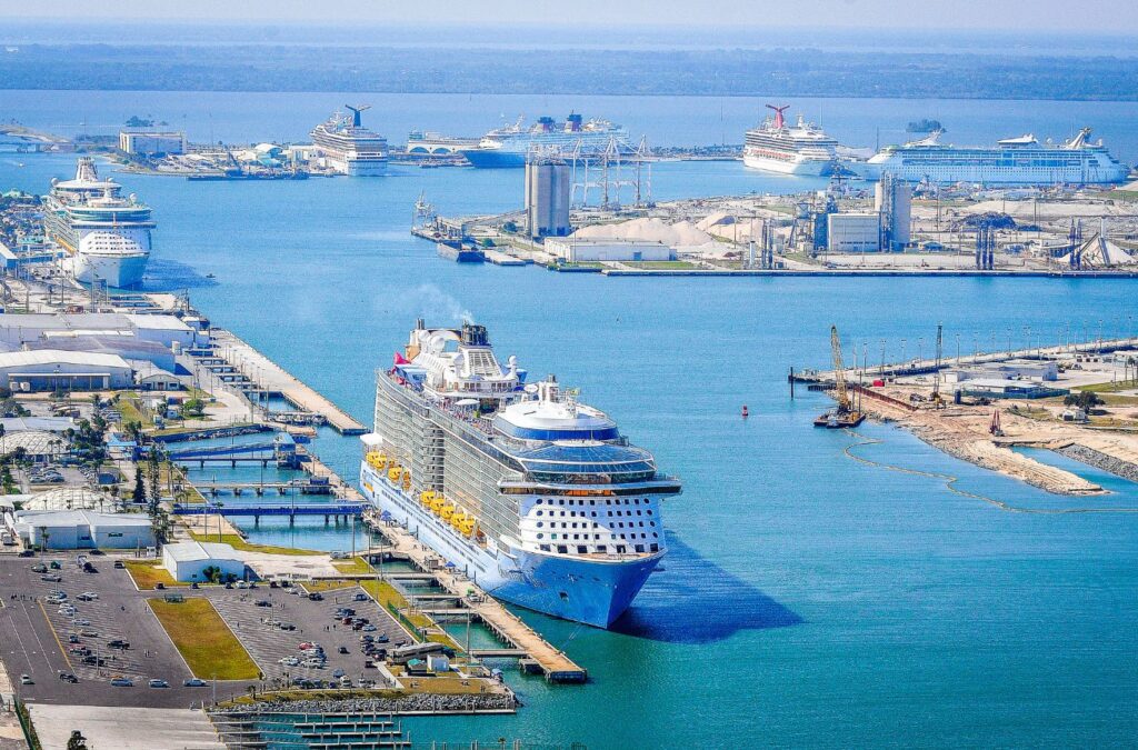 Port Canaveral, FL
