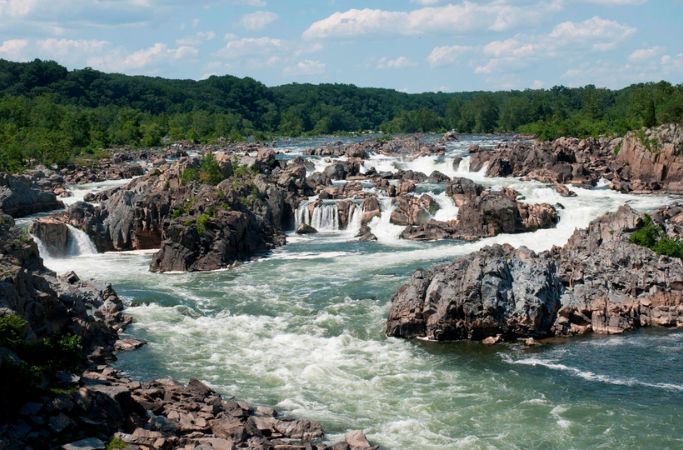Great Falls, VA