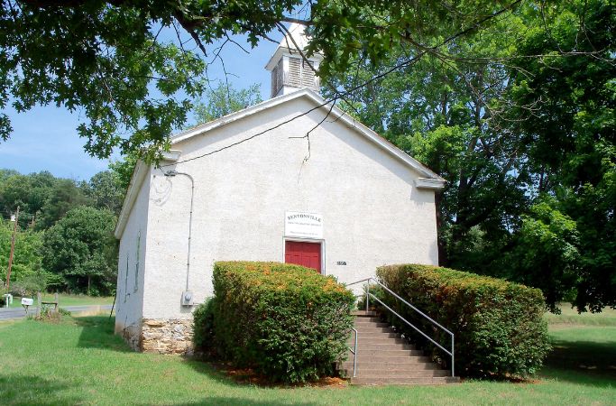 Bentonville, VA Bentonville, VA