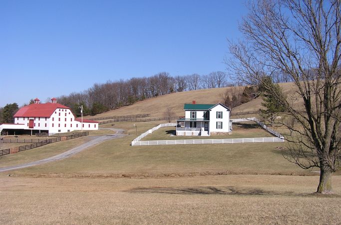 Browntown, VA Browntown, VA