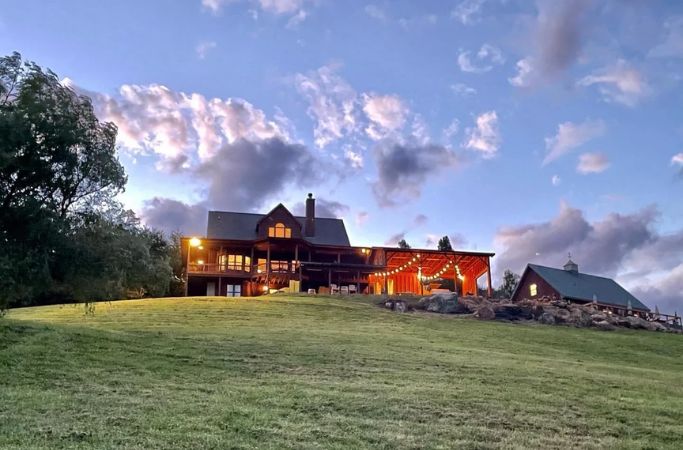 Chester Gap, VA Chester Gap, VA