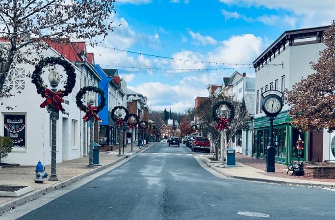 Front Royal, VA Front Royal, VA