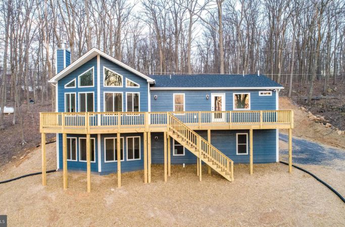 Shenandoah Shores, VA Shenandoah Shores, VA