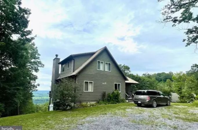 Skyland Estates, VA Skyland Estates, VA