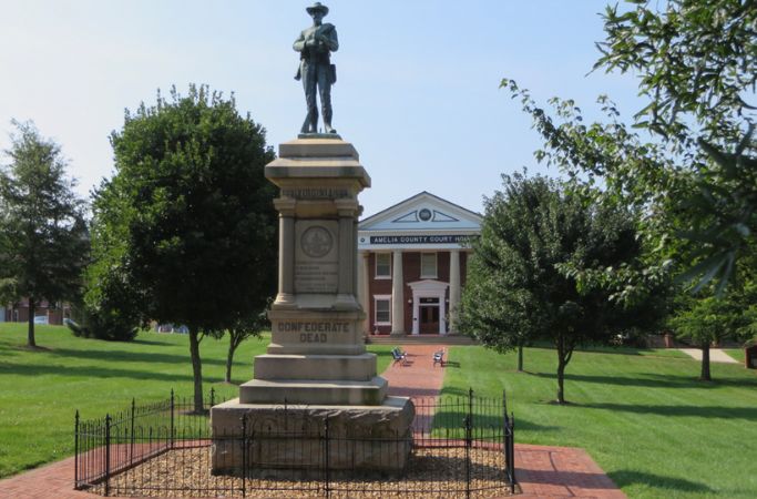 Amelia County, VA Amelia County, VA