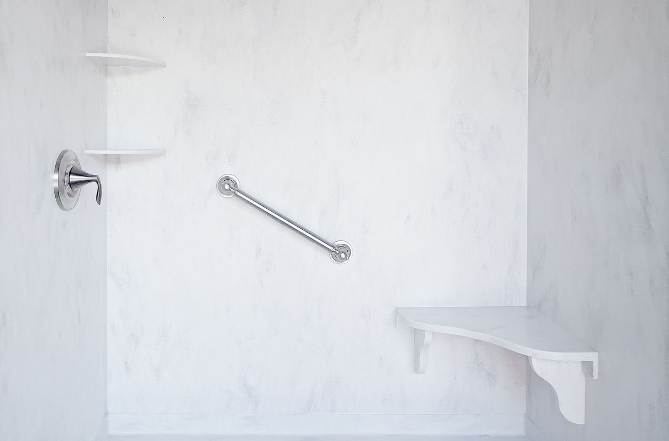 Benefits of Bathroom Remodeling in Edgewater, MD by Renken Remodeling A Renken Remodeling technician renovating a bathtub in Edgewater, MD demonstrating skilled craftsmanship and precision.