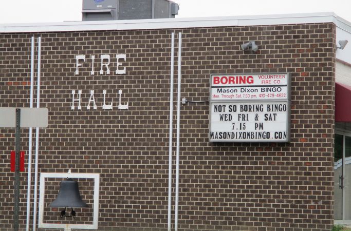 Boring, MD Boring, MD