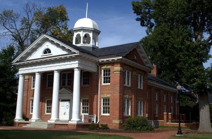 Chesterfield County, VA Chesterfield County, VA