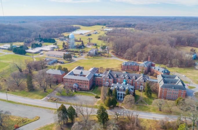 Crownsville, MD Crownsville, MD