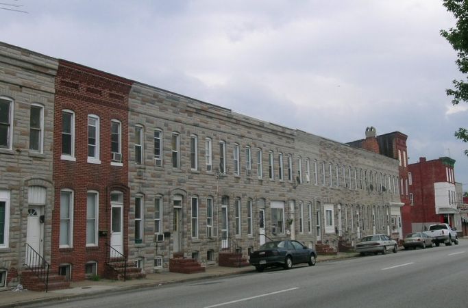 Curtis Bay, MD Curtis Bay, MD