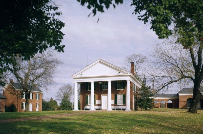 Goochland County, VA Goochland County, VA