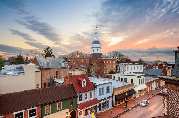 Hanover, MD Hanover, MD