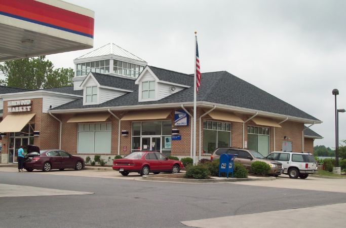 Harwood, MD Harwood, MD