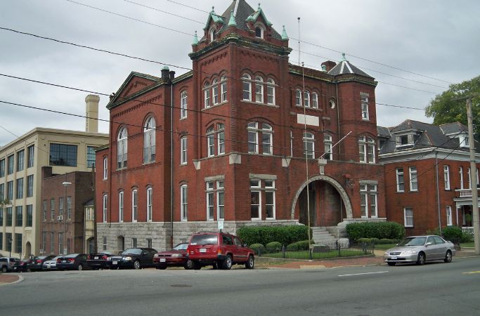 Henrico County, VA Henrico County, VA
