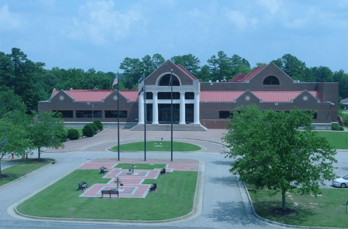 Prince George County, VA Prince George County, VA