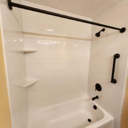 Almond-Matte-Black-Half-Bath