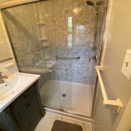 Arctic-Ice-8x8-Shower