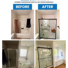 Before-After-Bathrooms