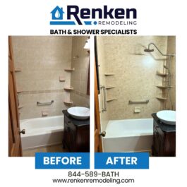 Before-After-Sandstone-Pulse