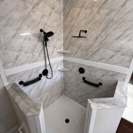 Carrara-Walk-In-Shower