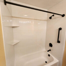 Almond-Matte-Black-Half-Bath