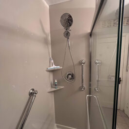 Gray-Handheld-Grabbars-in-Shower-Remodel-scaled