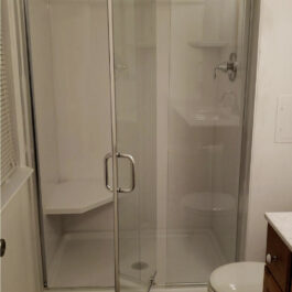 Pivot-Door-White-with-Corner-Bench