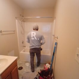 Renken-Remodeling-Contractor-Working-on-Shower-Remodel-e1762993502418
