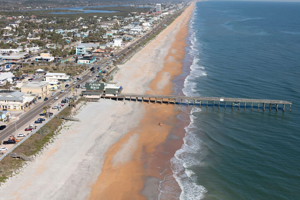 Flagler County, FL Flagler County, FL