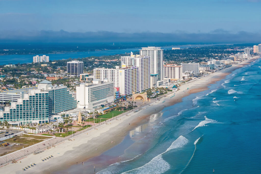 Volusia County, FL Volusia County, FL
