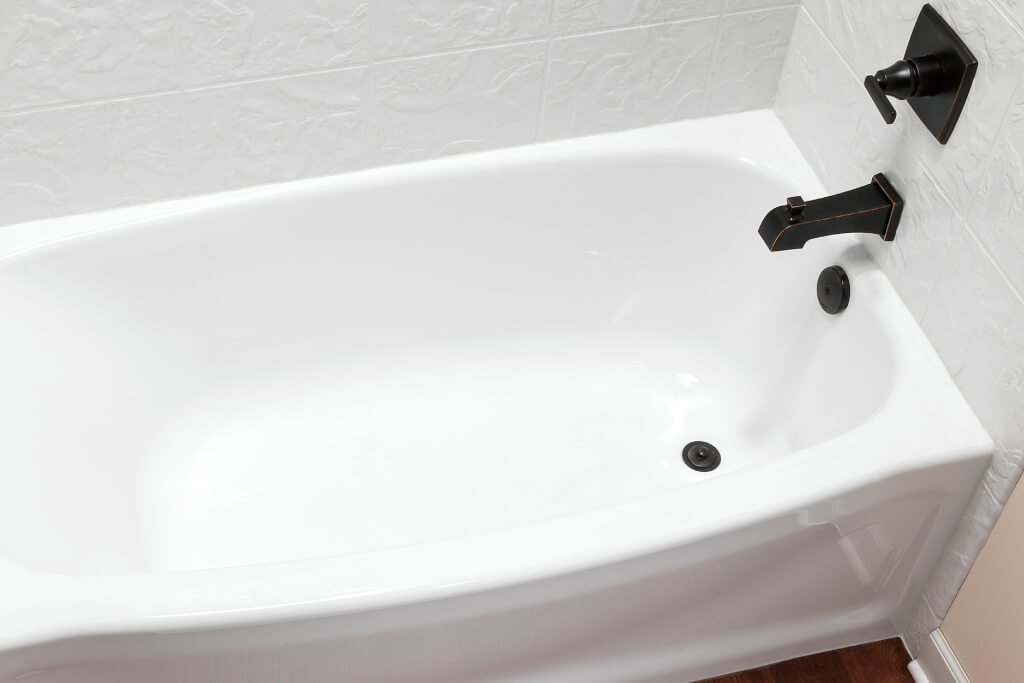 Bathtub After